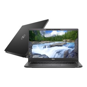 Notebook Dell Latitude 7490 i7-8650u/8GB/256GB/14FHD REF
