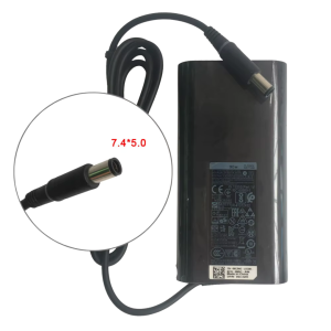 Cargador Notebook Dell 20v/4.62A/7.4x5.0/90w Original